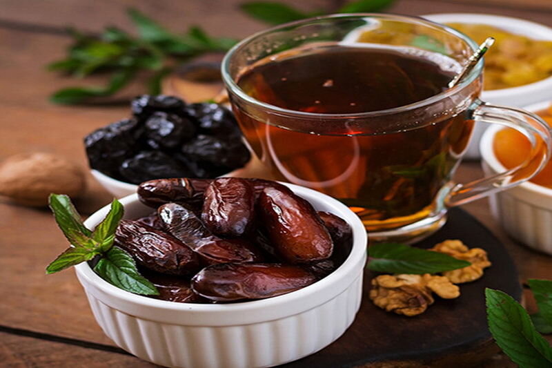 kurma supplier