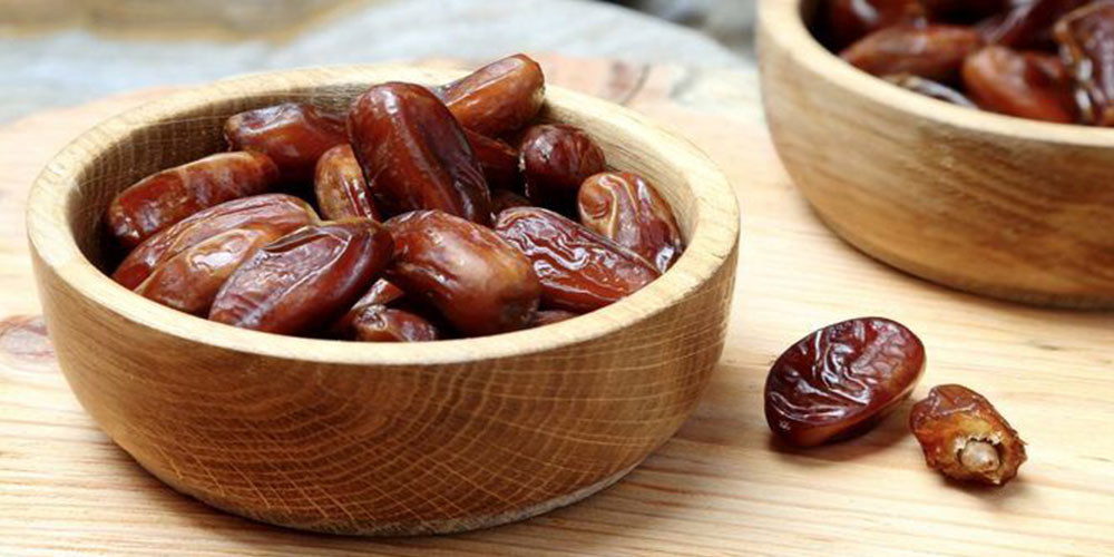 borong kurma