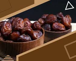 kurma Medjool