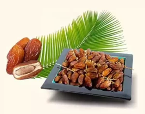 Kurma Tunisia