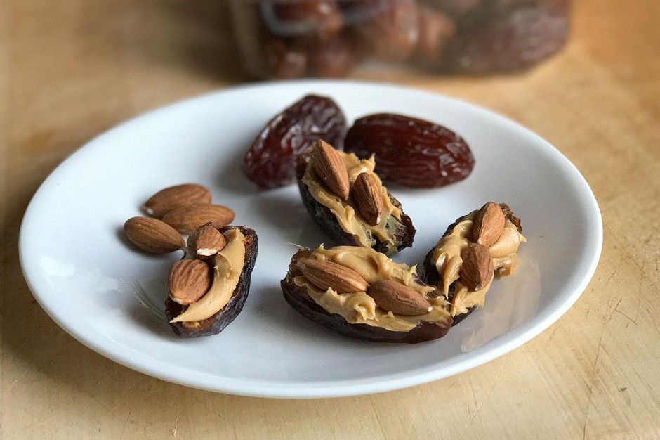 Borong Kurma Medjool