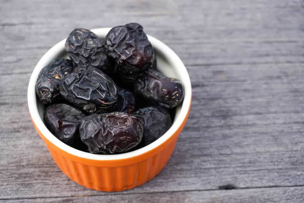 Kurma Supplier
