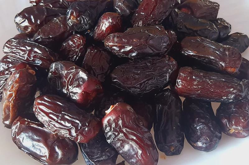 pembekal kurma Shah Alam